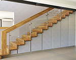 Construction et protection de vos escaliers par Escaliers Maisons à Aigleville